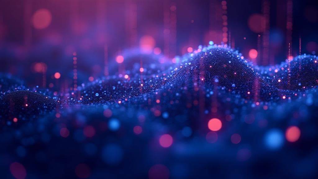 Technology Background